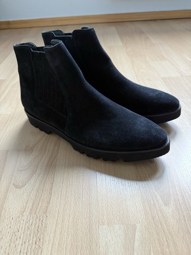 Paul green damen stiefelette - damen,