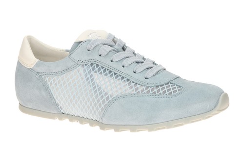 Paul green schuhe 5542 - paul, blau