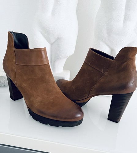 Paul green stiefelette high - paul,