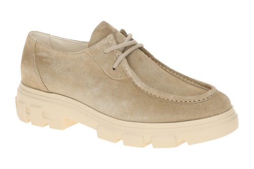 Paul green schuhe 1183 beige - paul,