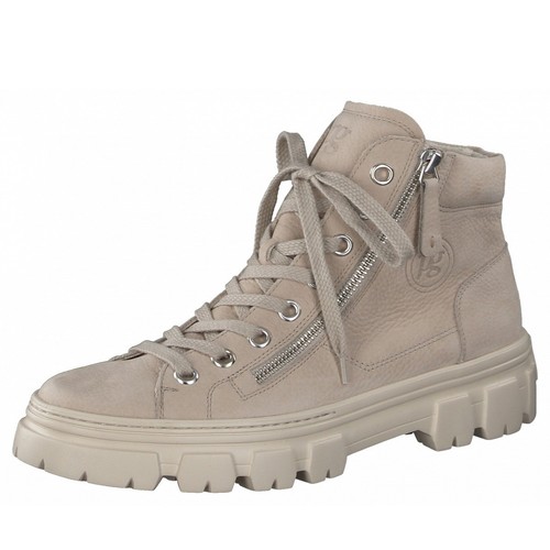 Paul green schnürstiefelette - paul,