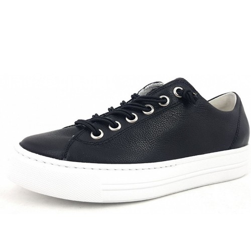 Paul green sneaker - paul, low