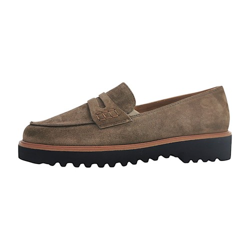 Paul green damen - damen, slipper
