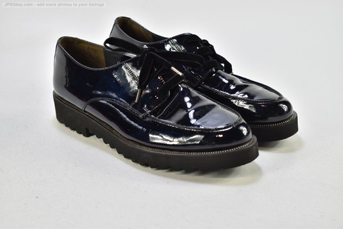 Paul green damen halbschuhe - green,