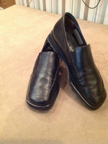 Women paul green heels black - heels,