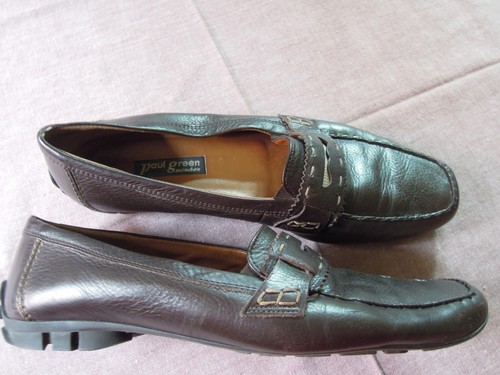 Paul green slipper - paul,