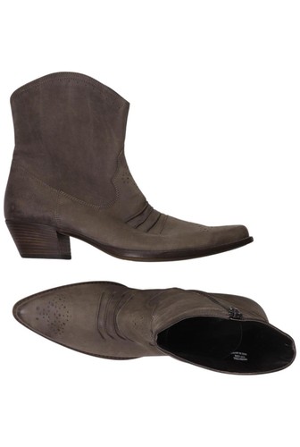 Paul green stiefelette damen - green,
