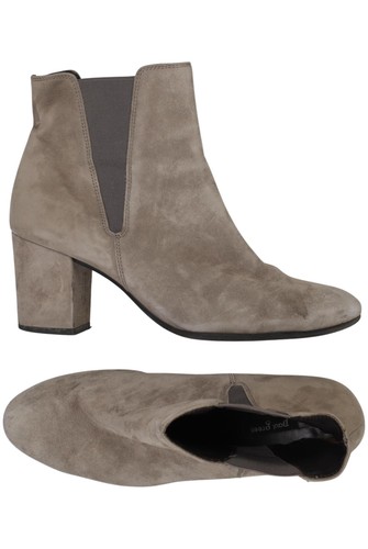 Paul green stiefelette damen - green,