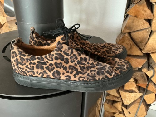 Paul green sneaker leo 8 - leo, gr.42/8
