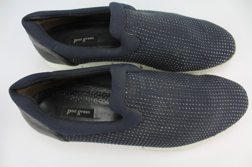 Paul green 8 damen - green,