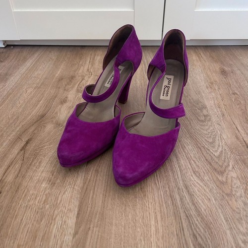 Paul green 2065 slingpumps - 2065,