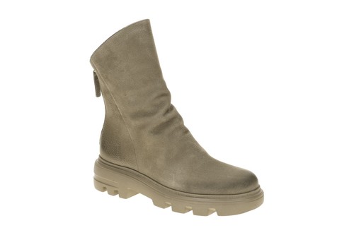 Paul green schuhe 8253 - green,