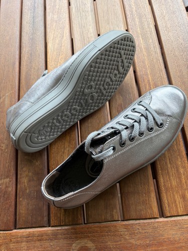 Paul green sneaker pauls - paul, super
