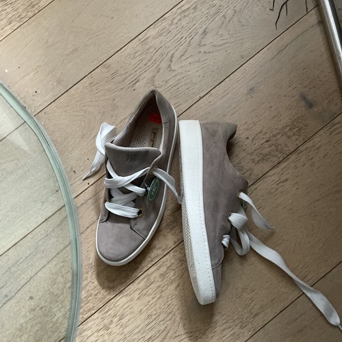 Paul green halbschuhe 42 - halbschuhe, gr.42