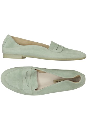 Paul green halbschuh - green, damen