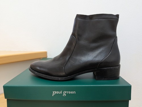 Paul green stiefeletten - paul,