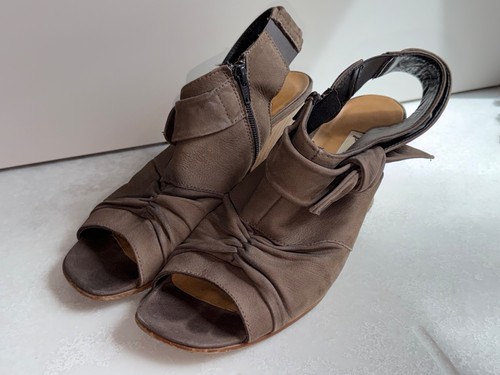 Sandalette paul green 8 - gr.,