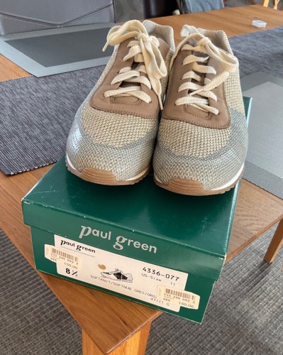 Paul green sneaker 5 - gr., fb