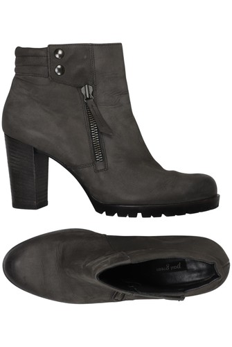 Paul green stiefelette damen - green,