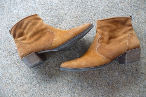 Paul green stiefeletten 8 - stiefeletten,, gr.