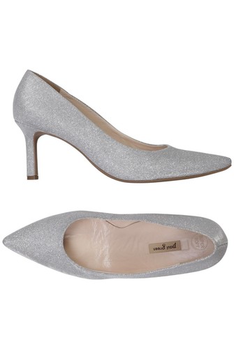 Paul green pumps - green, high