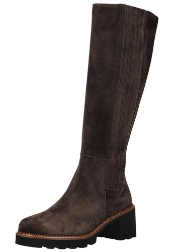 Paul green stiefel wildleder - paul,