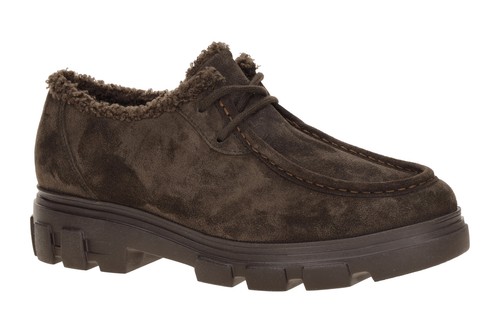 Paul green schuhe 1246 braun - green,
