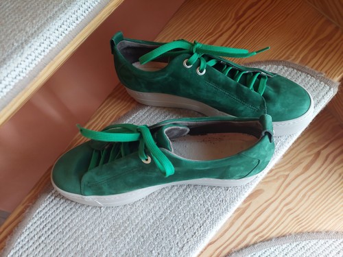 Paul green schnürschuh gr - paul,