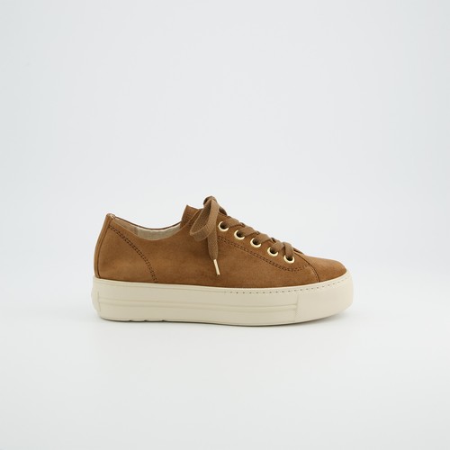 Paul green 4790 849 sneaker - green, 4790-849,