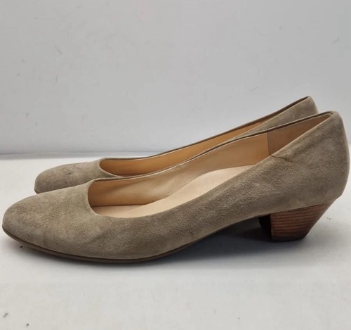 Paul green damen pumps - green,