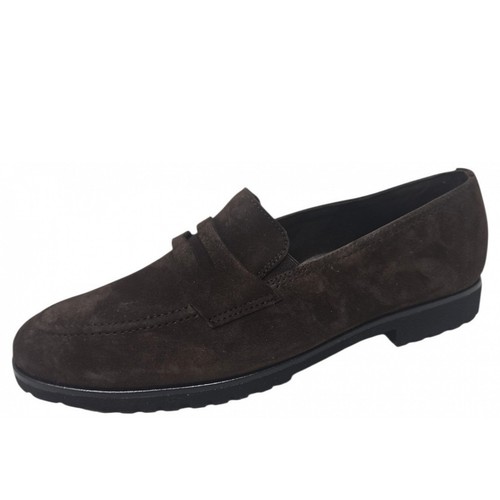 Paul green slipper braun - paul,
