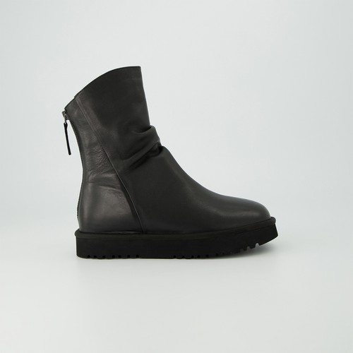 Paul green damen - green, warmfutter