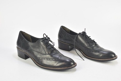 Paul green damen halbschuhe - green,
