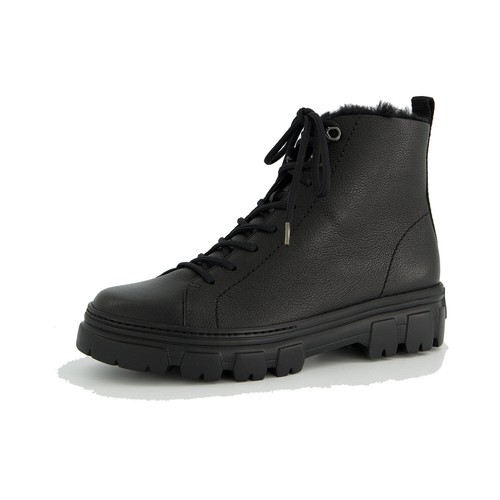 Paul green 5663 004 schwarz - paul,