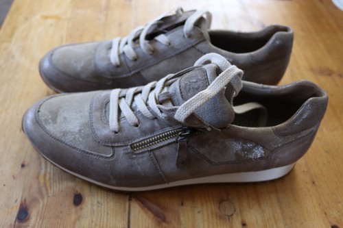 Neu mit etikett sneaker - __,