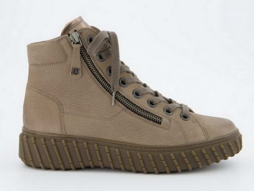 Paul green schnürstiefelette - paul,