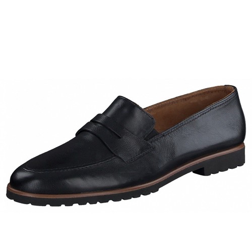 Paul green slipper schwarz - paul,