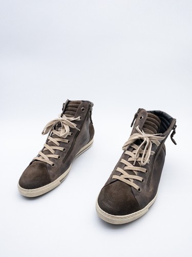 Paul green damen sneaker - green,