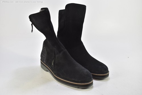 Paul green damen stiefel - green,