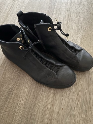 Paul green sneaker schwarz - paul,