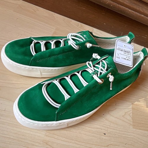 Paul green sneaker low - paul,