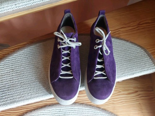 Paul green schnürschuh gr - paul,