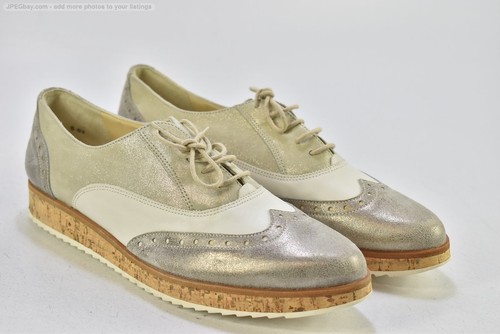 Paul green damen halbschuhe - paul,