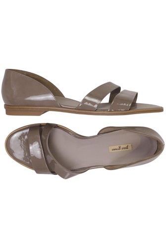 Paul green sandalen - paul, damen
