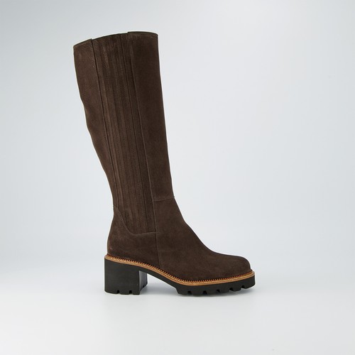 Paul green 8233 - green, stiefel
