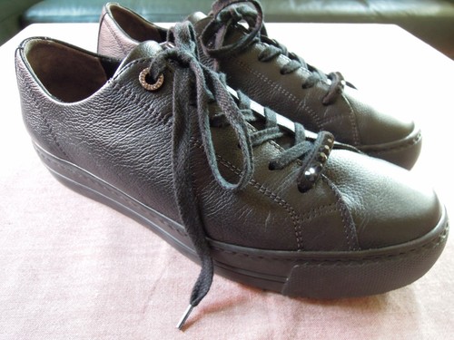 Paul green sneaker - paul, 42