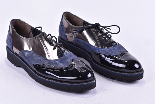 Paul green damen halbschuhe - paul,