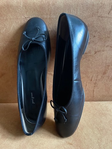 Paul green ballerina 8 - ballerina,