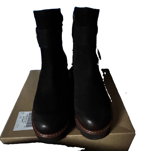 Paul green damen stiefelette - damen,