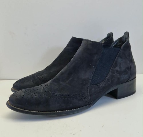 Paul green damen stiefel - green, 42